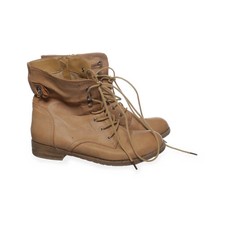 Jumex, Schnürstiefel