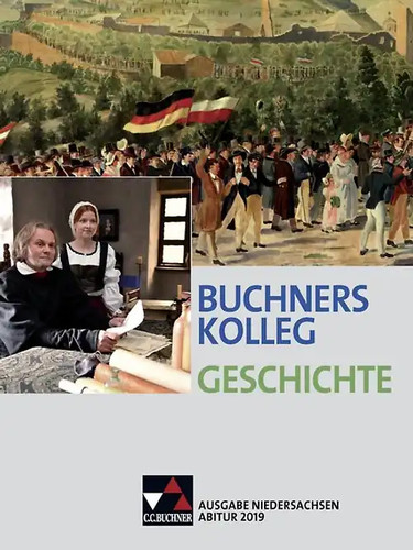 Buchners kolleg geschichte - buchners, –