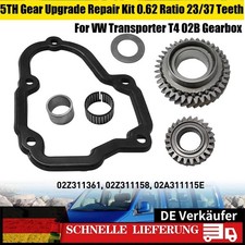 Getriebe Für VW T4 2.5 TDI T5