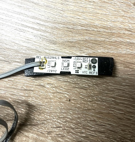 Platine beleuchtung led - beleuchtung,