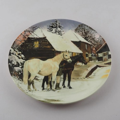 Spode sammelteller 1992 - sammelteller,
