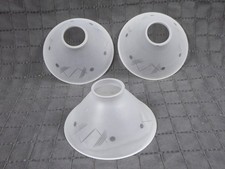 3er Set Lampenschale Ø 148 mm