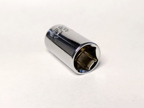 Steckschlüssel - , 1/4"