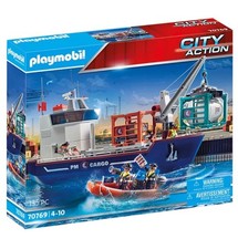 Playmobil 70769 City Action