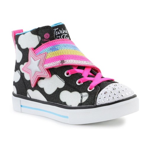 Buty skechers twinkle - skechers,