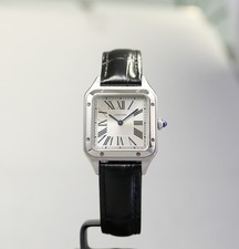 Cartier Santos Dumont Fullset
