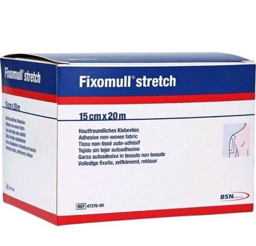 Fixomull stretch extra - fixomull® stretch,
