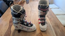 Ski tour skistiefel garmont - ski,
