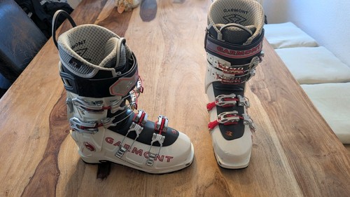 Ski tour skistiefel garmont - tour,