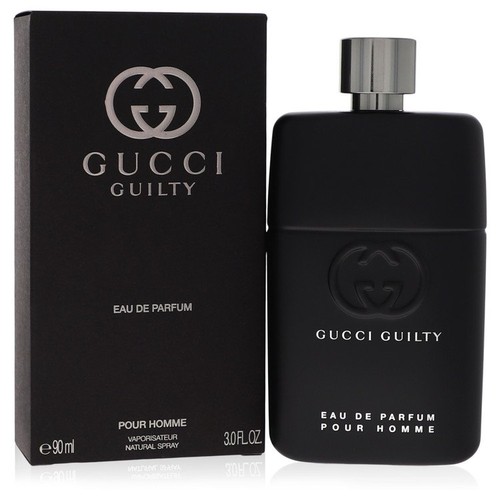 Gucci guilty pour - guilty, homme