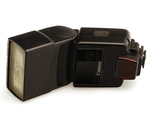 Original canon speedlite 540 - original,