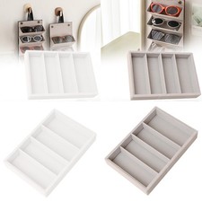 Brillen Organizer Tablett