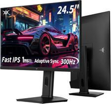 KTC Gaming Monitor 25 Zoll |