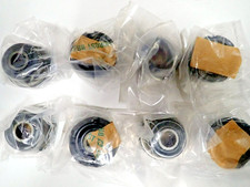 8 Buchsen Querlenker