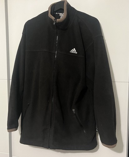 Adidas fleece jacke vintage - adidas,