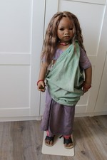Annette Himstedt:puppe NIa