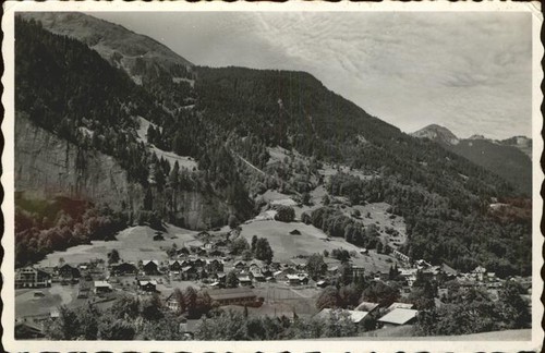 Lauterbrunnen mit marchegg - be,