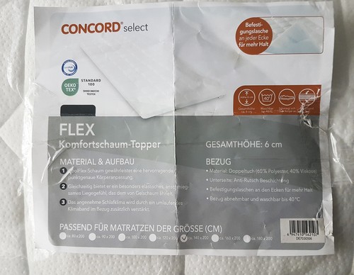 Concorde - ,