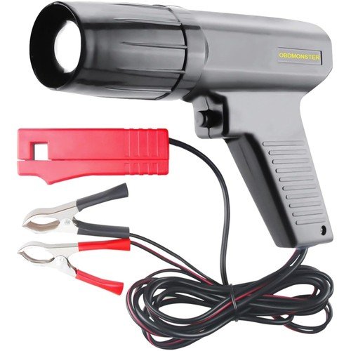 Zündlichtpistole mit xenon - mit,