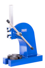 Dornpresse Drehdornpresse