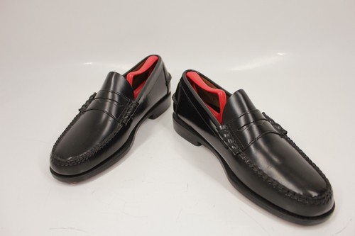 Lorens handsewn moccasin penny - handsewn,