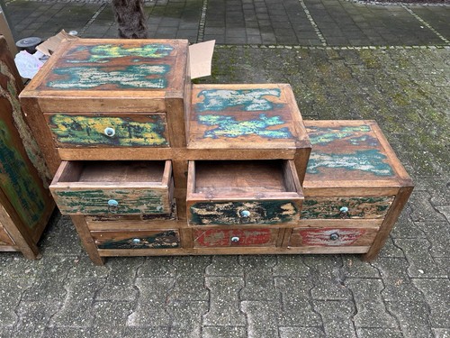 Sideboard kommode schublade - sideboard,