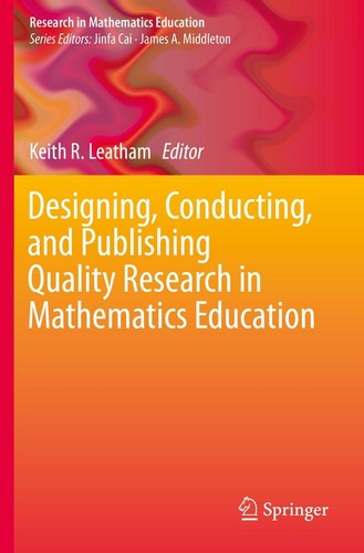 Designing conducting and - designing,, conducting,
