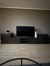 TV-Schrank 200cm TV-Lowboard