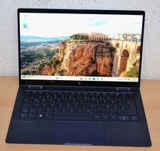 HP EliteBook Dragonfly G2 14"