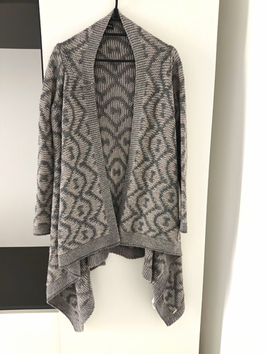 Guess damen strickjacke - guess,