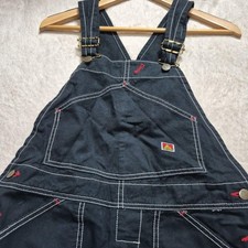 Ben Davis Vintage Latzhose