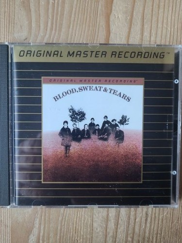 Blood sweat tears - &, [24kt