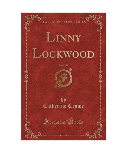 Linny lockwood vol - linny, vol.