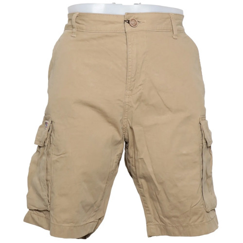 Napapijri cargo shorts - napapijri,,