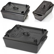 Kastenform Petromax k4 k8 K12