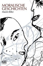 Maxim Biller / Moralische