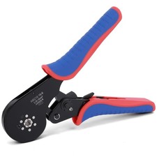 Crimpzange Aderendhülsen