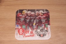 1 Bierdeckel Bierfilz