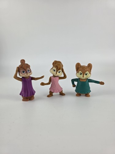 Alvin und die chipmunks - alvin,