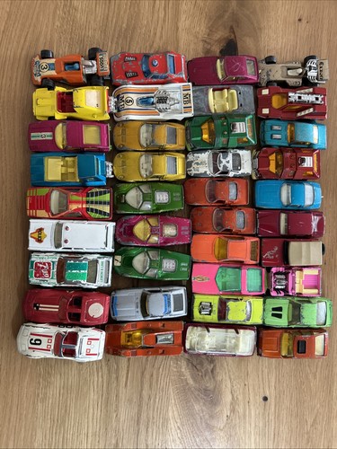 Matchbox superfast lesney - matchbox,