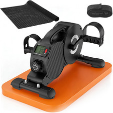 DH Fitlife Pedaltrainer Für