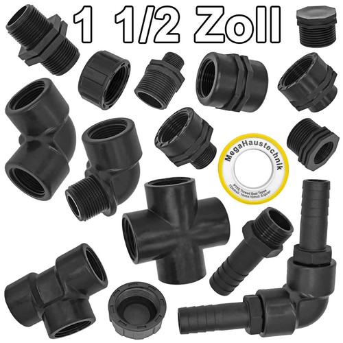 Gewinde fitting 3 2 - gewinde,