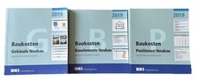 BKI Baukosten Gebäude Neubau 2019, RM Rudolf Müller Medien GmbH & Co. Kg
