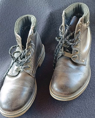 Shoe company herren boots - herren,
