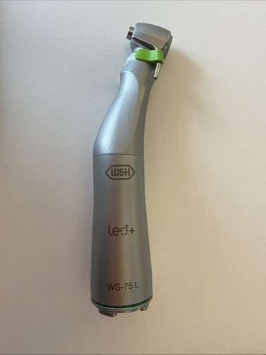 Winkelstück 75 l - winkelstück,