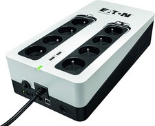 Eaton 3S 700 FR Off-line UPS