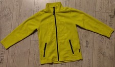 Fleecejacke für Kinder 128