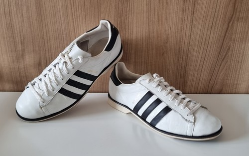 Adidas vintage bowling - ,