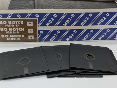 50x disketten floppy - 5,25", /