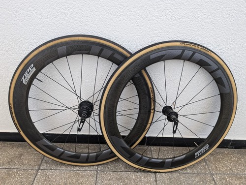 Zipp 404 firecrest carbon - 404,